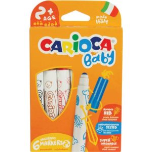 Μαρκαδόροι baby