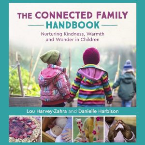 The Connected Family Handbook