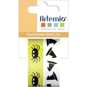 Washi tapes Halloween