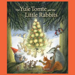 The Yule Tomte