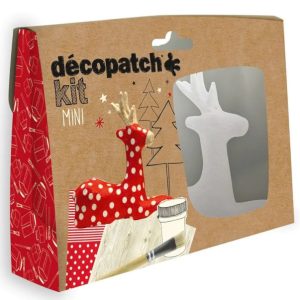 Σετ ταρανδος