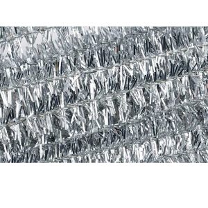 Σύρμα πίπας ασημι