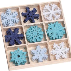 Χιονονιφαδες τσοχα