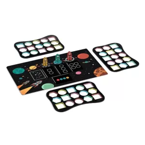 Επιτραπέζιο παρατηριτηκότητας και ταχύτητας Διάστημα DJ08582_1