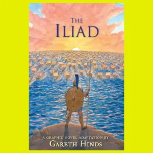 the iliad
