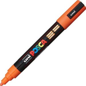 Posca Ανεξίτηλος μαρκαδόρος 2,5mm