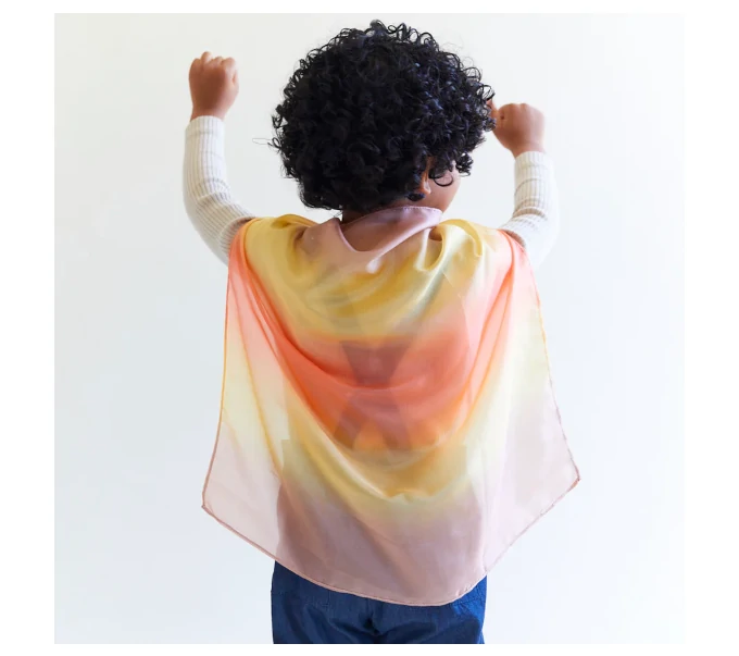 mini playsilk desert