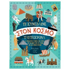 Τι συνέβαινε στον κόσμο ταυτόχρονα