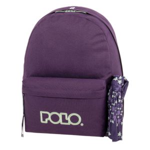 Polo Τσάντα πλατης