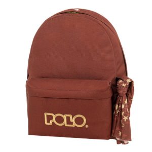 Polo Σχολική Τσάντα