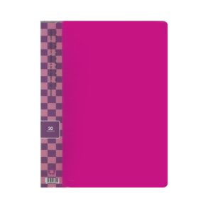 Ντοσιέ με 30 διαφάνειες ΡΟΖ