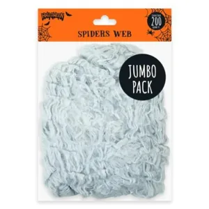 Ίστος αράχνης Halloween 100γρ