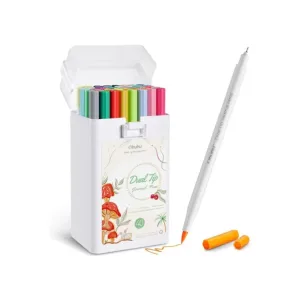 ohuhu μαρκδαροι