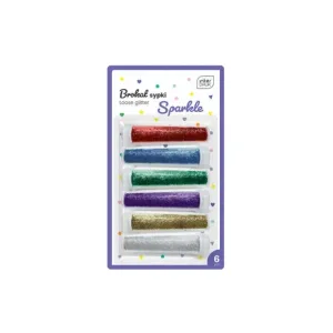 Σετ Χρυσόσκονες