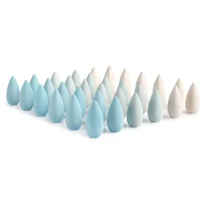 Νιφάδες χιονιού Mandala, Grapat