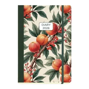 Ημερολόγιο TWF 2026 My Planet is my Garden