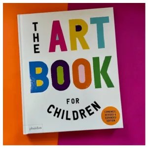 The Art Book for Children