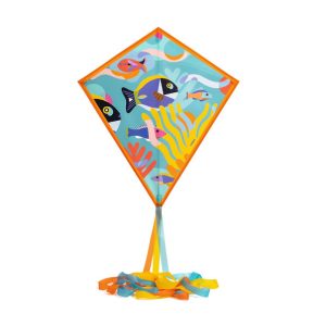 Χαρταετός "Βυθός" Djeco DJ02159