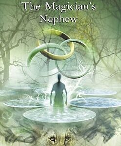 NARNIA 1: THE MAGICIAN'S NEPHEW