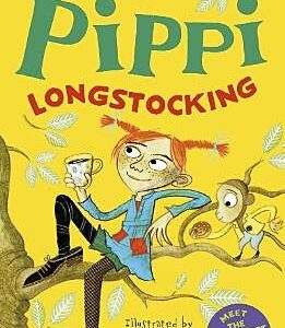 PIPPI LONGSTOCKING