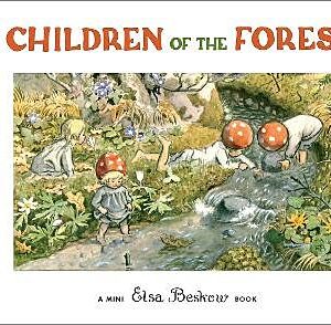 CHILDREN OF THE FOREST