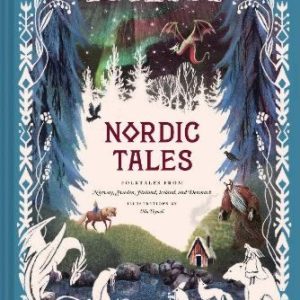 NORDIC TALES