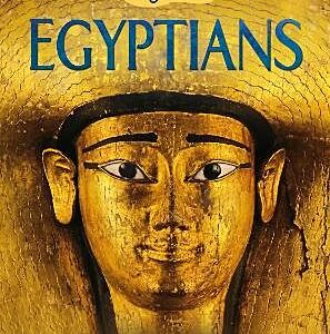 USBORNE BEGINNERS : EGYPTIANS