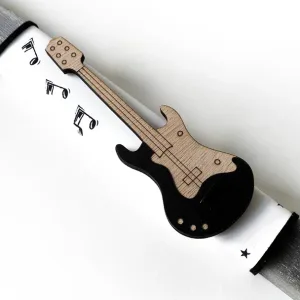 Λαμπάδα κιθάρα, PitsyRicky